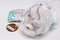 Schna and Bob Plush Toy [1.Schna]