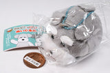 Schna and Bob Plush Toy [2.Bob]