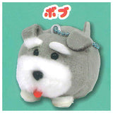 Schna and Bob Plush Toy [2.Bob]