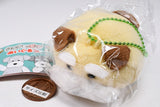 Schna and Bob Plush Toy [3.Chum]