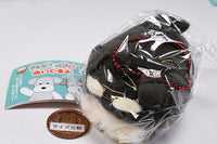 Schna and Bob Plush Toy [4.Tar]