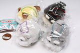 Schna and Bob Plush Toy [All 4 type set(Full Complete)]