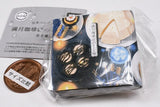 Mamehon Collection Full Moon Coffee Shop's Recipe Book [2.Full Moon Coffee Shop's Recipe Book Amazon Ver.]