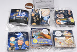 Mamehon Collection Full Moon Coffee Shop's Recipe Book [All 6 type set(Full Complete)]