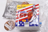 Chirin.co Oshidashishiki Marble Gum Miniature [1.American Cola Gum with Mascot]