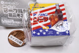 Chirin.co Oshidashishiki Marble Gum Miniature [3.American Cola Gum with Gimmick]