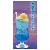 Full Moon Coffee Miniature Drink vol.4 [2.Floating Ice Cream Soda]