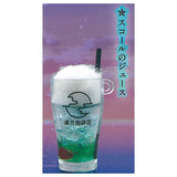 Full Moon Coffee Miniature Drink vol.4 [4.Squall Juice]