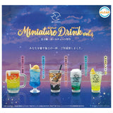 Full Moon Coffee Miniature Drink vol.4 [All 5 type set(Full Complete)]