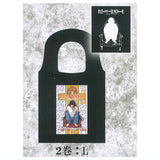 DEATH NOTE Tote Bag [2.L]