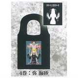 DEATH NOTE Tote Bag [3.Misa Amane]