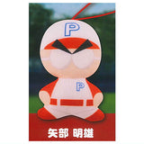 Powerful Pro Yakyuu Capkko Friends [2.Akio Yabe]