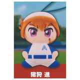 Powerful Pro Yakyuu Capkko Friends [4.Susumu Ikari]