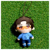 Bluelock capkko friends Part.4 [1.Kenyu Yukimiya]