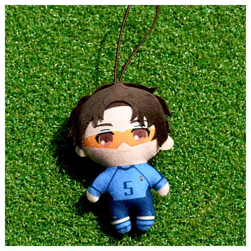 Bluelock capkko friends Part.4 [1.Kenyu Yukimiya]