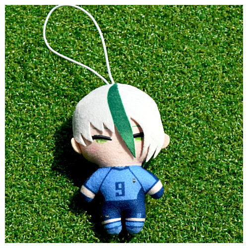 Bluelock capkko friends Part.4 [2.Eita Otoya]