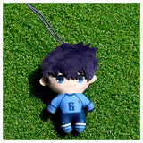 Bluelock capkko friends Part.4 [3.Tabito Karasu]