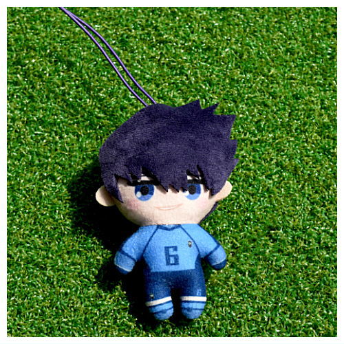 Bluelock capkko friends Part.4 [3.Tabito Karasu]