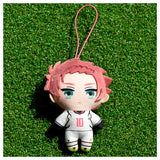 Bluelock capkko friends Part.4 [4.Sae Itoshi]