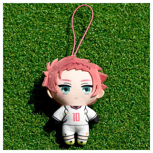 Bluelock capkko friends Part.4 [4.Sae Itoshi]