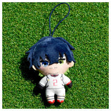 Bluelock capkko friends Part.4 [5.Oliver Aiku]