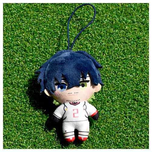 Bluelock capkko friends Part.4 [5.Oliver Aiku]