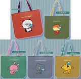 Studio UG Yuji Nishimura UtouTote Bag [All 5 type set(Full Complete)]