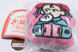 taro x Fusee cushion mascot [1.HAOHAO GIRL]