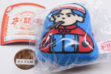 taro x Fusee cushion mascot [2.HAOHAO BOY]