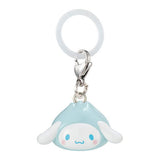 Sanrio Characters Narikiriman Mejirushi Accessory [3.Mizuiroman (Cinnamoroll)]
