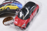 1/64 SUZUKI SWIFT SPORT ZC33S [1.Burning Red/Black Roof Final Edition specifications]