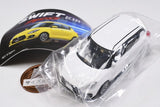 1/64 SUZUKI SWIFT SPORT ZC33S [4.Pure White Standard Specifications]