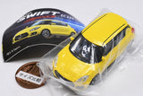 1/64 SUZUKI SWIFT SPORT ZC33S [5.Champion Yellow Standard Specifications]