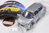 1/64 SUZUKI SWIFT SPORT ZC33S [6.Silver Metallic Standard Specifications]
