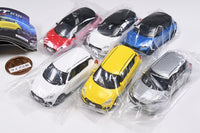 1/64 SUZUKI SWIFT SPORT ZC33S [All 6 type set(Full Complete)]