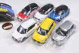 1/64 SUZUKI SWIFT SPORT ZC33S [All 6 type set(Full Complete)]