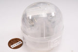 Home Economics Dragon Transformable Figure [3.White x Silver Dragon]