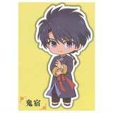 Fushigi Yuugi Acrylic Keychain [2.Tamahome]