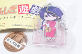 Fushigi Yuugi Acrylic Keychain [4.Nuriko]