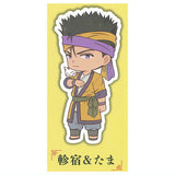 Fushigi Yuugi Acrylic Keychain [7.Mitsukake �•Tama]