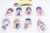 Fushigi Yuugi Acrylic Keychain [All 8 type set(Full Complete)]