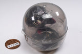 CAPSULE DOLL vol.5 Japanese fox [2.Black red scarlet]
