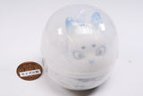 CAPSULE DOLL vol.5 Japanese fox [3.White Lapis Lazuli Navy]