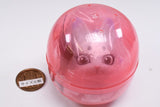 CAPSULE DOLL vol.5 Japanese fox [4.Wisteria purple]