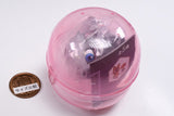 CAPSULE DOLL vol.5 Japanese fox [5.Dull]