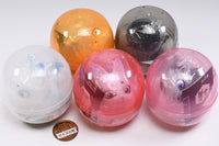 CAPSULE DOLL vol.5 Japanese fox [All 5 type set (Full Complete)]