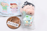 Negusetsuiteruyo. Crayon Shin-chan [1.Shin-chan]