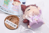Negusetsuiteruyo. Crayon Shin-chan [4.Nene-chan]