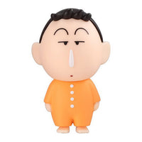 Negusetsuiteruyo. Crayon Shin-chan [5.Bo-chan]