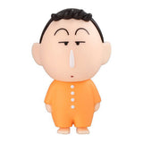 Negusetsuiteruyo. Crayon Shin-chan [5.Bo-chan]
